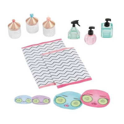 L.O.L. Surprise! Shine On Salon & Spa With 65+ Surprises 8 L.O.L. Surprise! Shine On Salon & Spa With 65+ Surprises - Image 6