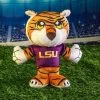 Bleacher Creatures LSU Mike The Tiger 8" Mascot Kuricha Sitting Plush -Dolls Discount Store GUEST beae7cee 6eff 431e a5d4 e281976f5509