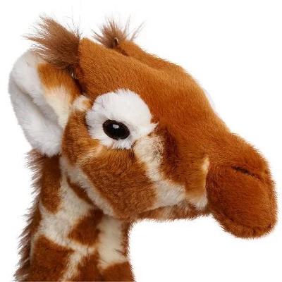 FAO Schwarz Planet Love Recycled Bottle Giraffe Toy Plush 8 FAO Schwarz Planet Love Recycled Bottle Giraffe Toy Plush - Image 6