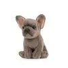 Living Nature French Bulldog Puppy Plush Toy -Dolls Discount Store GUEST bf4e4b5c 5bb2 48ba a13e f09693787794