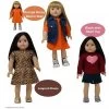 The New York Doll Collection Doll Dress Assortment