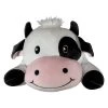 Snoozimals 20" Cow Plush -Dolls Discount Store GUEST c03d4565 0d41 4bda 97a8 d3835c6c5029