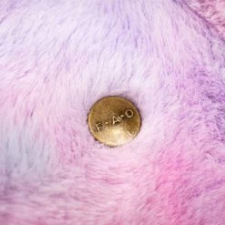 FAO Schwarz Glow Brights Toy Plush LED With Sound Narwhal 17" Stuffed Animal -Dolls Discount Store GUEST c0792754 997f 4174 8be6 ff948c7058a3