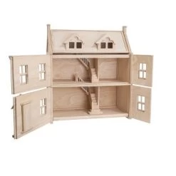 Plantoys| Victorian Dollhouse -Dolls Discount Store GUEST c0dec6eb 5f35 4930 b54e bed381b4ec68