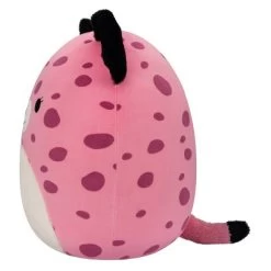 Squishmallows 16" Jalisca The Pink Leopard With Fuzzy Belly Plush Toy -Dolls Discount Store GUEST c18006d4 83d8 47b9 bf24 44059cb0ee98