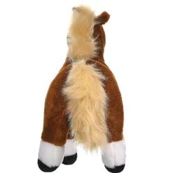 Wild Republic Cuddlekins Standing Brown Horse Stuffed Animal, 12 Inches 9 Wild Republic Cuddlekins Standing Brown Horse Stuffed Animal, 12 Inches -Dolls Discount Store GUEST c19268a8 5890 4964 bec8 e1131b45c80c