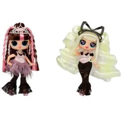 L.O.L. Surprise! Tweens Surprise Swap Bronze -2- Blonde Billie Fashion Doll With 20+ Surprises -Dolls Discount Store GUEST c19283b3 6524 461d 86b4 f6a823d7b391