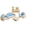Plantoys| Living Room - Classic