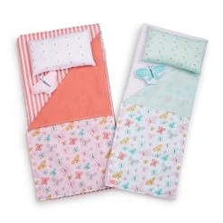 Our Generation Dreams For Two Pink Bunk Beds Accessory Set For 18" Dolls -Dolls Discount Store GUEST c2942f80 e99d 48cd 839f 8eb1999ee1e6