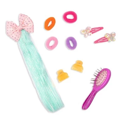 Glitter Girls 14" Poseable Fashion Doll - Luma 7 Glitter Girls 14" Poseable Fashion Doll - Luma - Image 5