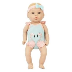 Madame Alexander 14" Small Wonders Sweet & Happy Baby Bath Set 9 Madame Alexander 14" Small Wonders Sweet & Happy Baby Bath Set -Dolls Discount Store GUEST c417ae39 2e28 4a1d 8abc 5c03506322b3