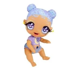 Glitter Babyz Selena Stargazer With 3 Magical Color Changes Baby Doll - Pastel Purple Glitter Hair -Dolls Discount Store GUEST c43d0fb3 93ce 460d b9db 356496153681