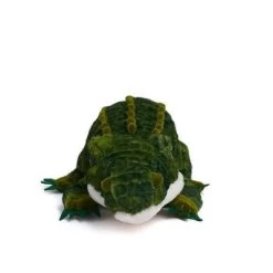 FAO Schwarz 15" Lying Alligator Toy Plush -Dolls Discount Store GUEST c453d4b5 6968 49bf a431 1b08982f6fbf