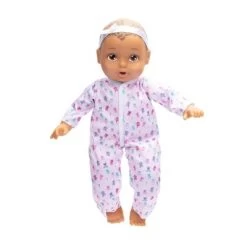 Perfectly Cute Cuddle And Care Baby Doll - Brown Eyes -Dolls Discount Store GUEST c559bc58 bf9b 4cc9 b17c f5adbbbcaca8
