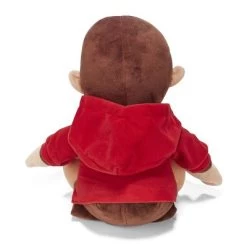 Kids Preferred Learn To Dress Curious George Plush -Dolls Discount Store GUEST c5b1791e 2548 4506 a3d6 4c9f70377900
