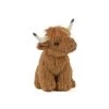 Living Nature Highland Cow Small Plush Toy 1 Living Nature Highland Cow Small Plush Toy -Dolls Discount Store GUEST c5f65460 bd56 42f5 8a0b 7a2a90f46763