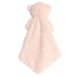 Ebba Huggy Collection 16" Bear Luvster Pink Stuffed Animal -Dolls Discount Store GUEST c61e323f 91fa 4629 870c f1dace4fed93