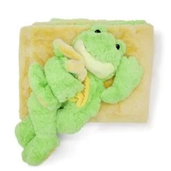 Plushible Blankie Besties 2-in-1 Plush And Blanket Filip The Frog 10 Plushible Blankie Besties 2-in-1 Plush And Blanket Filip The Frog -Dolls Discount Store GUEST c63f75ee 7dc3 4bea 9892 ae4d6a4a0717