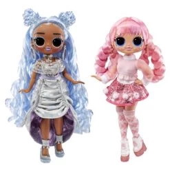 L.O.L. Surprise! OMG Fashion Show Style Edition Missy Frost Fashion Doll -Dolls Discount Store GUEST c64967a3 9121 40bf bb29 88f1cb30a835
