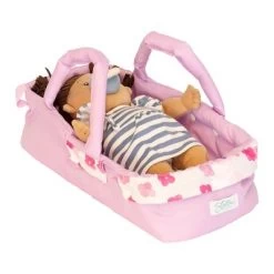 Manhattan Toy Stella Collection Baby Doll Buggy For 12" And 15" Dolls -Dolls Discount Store GUEST c657b0d9 597c 4e9c 9687 0ce858c5c28c