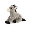 Living Nature Donkey Plush Toy 2 Living Nature Donkey Plush Toy -Dolls Discount Store GUEST c6a6c304 6a96 417a 8e46 e1fe4b01a846