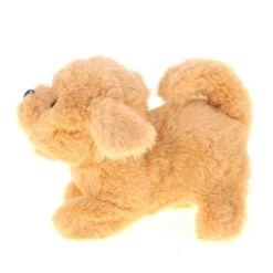 Insten Golden Retriever Puppy With Walking, Barking & Stretching Functions, Stuffed Animal Toy Pet Dog For Kids 8 Insten Golden Retriever Puppy With Walking, Barking & Stretching Functions, Stuffed Animal Toy Pet Dog For Kids -Dolls Discount Store GUEST c6fcfc4e 7069 4625 9b51 0750354c8d70