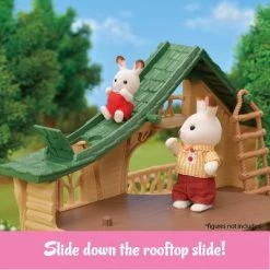 Calico Critters Lakeside Lodge Gift Set, Dollhouse Playset With Figure And Furniture 14 Calico Critters Lakeside Lodge Gift Set, Dollhouse Playset With Figure And Furniture -Dolls Discount Store GUEST c72d4bb0 f531 4c74 ac37 4c2e653d5e4a