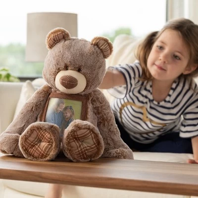 DEMDACO Here To Hug Bear 13 DEMDACO Here To Hug Bear - Image 11