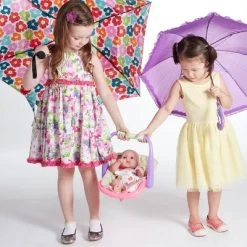 JC Toys Lots To Love 14" Baby Doll With Carrier -Dolls Discount Store GUEST c76789e7 1d34 41d8 9e42 c4827254aacd