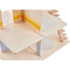 HABA Little Friends Dollhouse City Villa With 10 Pieces Of Furniture 15 HABA Little Friends Dollhouse City Villa With 10 Pieces Of Furniture -Dolls Discount Store GUEST c7945e12 0500 430d 8faf b13477aff9ab