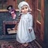 The Queen's Treasures Little House On The Prairie 18" Doll Sleepwear Outfit -Dolls Discount Store GUEST c7dfb12f 80f2 440f 9579 d7ce8bbd0bd8