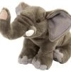 Wild Republic Cuddlekins African Elephant Stuffed Animal, 12 Inches -Dolls Discount Store GUEST c7f6864a c036 4e46 9ae9 3f7ac27bd63b