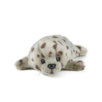 Living Nature Seal Pup Plush Toy 3 Living Nature Seal Pup Plush Toy