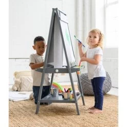 Little Partners Little Artist EZ-Easel -Dolls Discount Store GUEST c8540b29 66b2 463e 820b 1e961233434c