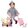 Our Generation Passenger Pets Doll & Pet Travel Accessory Set For 18" Dolls 2 Our Generation Passenger Pets Doll & Pet Travel Accessory Set For 18" Dolls -Dolls Discount Store GUEST c856638a 3cd6 4e97 9c1a 6d9a63225656