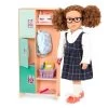 Our Generation Classroom Cool School Locker Accessory Set For 18" Dolls 1 Our Generation Classroom Cool School Locker Accessory Set For 18" Dolls -Dolls Discount Store GUEST c8a49845 da86 4b7d 9a58 b514625562d8