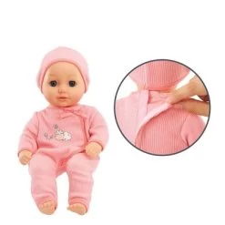 BABY Born My First Baby Doll Annabell - Blue Eyes 10 BABY Born My First Baby Doll Annabell - Blue Eyes -Dolls Discount Store GUEST c8c1d7be e8d0 4f76 9d2a 3ccee7490ff2