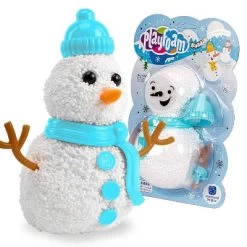 10pk Playfoam Build-A-Snowman - Educational Insights -Dolls Discount Store GUEST c8d53b96 00a0 4a40 88a3 363fd7c3e6ca