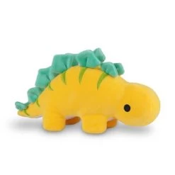 Avocatt Yellow Stegosaurus Plush -Dolls Discount Store GUEST c90e6621 69c3 44df 9d9c 9ec783fd617b
