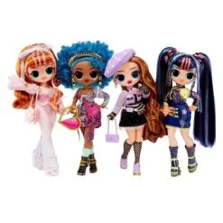 L.O.L. Surprise! O.M.G. Victory Fashion Doll With Surprises & Accessories -Dolls Discount Store GUEST c9188fbb c3ea 4edf 896b f722c6201ffa 2
