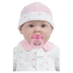 JC Toys La Baby 20" Baby Doll - Pink Outfit 17 JC Toys La Baby 20" Baby Doll - Pink Outfit -Dolls Discount Store GUEST c92e249b 16c9 4516 96fe af3f034ccaeb