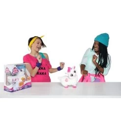 Pets Alive Boppi The Booty Shakin' Llama! 14 Pets Alive Boppi The Booty Shakin' Llama! -Dolls Discount Store GUEST c9c7a0b9 2237 4ce4 91ff f595aa2ac042 1