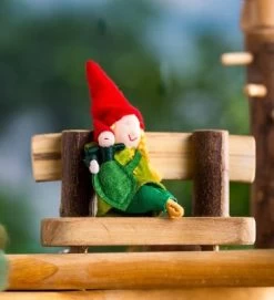 HearthSong - Tree Fort Super Saver Wooden Dollhouse Playset For Kids -Dolls Discount Store GUEST cab1fca5 b37d 4d85 b812 e127bf23e1c1