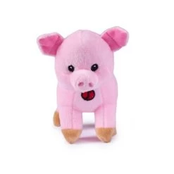 Plush Creations Farm Animals, Set Of 4 12 Plush Creations Farm Animals, Set Of 4 -Dolls Discount Store GUEST caf2b87c 48d3 44a1 9d59 2bf74aae08df