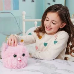 What The Fluff - Purr 'n Fluff Interactive Pet -Dolls Discount Store GUEST cb210408 f978 48b4 9d7a fbab87a7a840