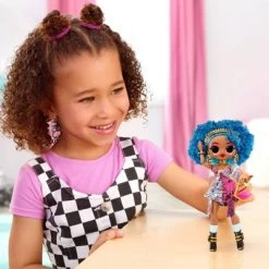 L.O.L. Surprise! O.M.G. Jams Fashion Doll With Surprises -Dolls Discount Store GUEST cb7c5ff4 1008 47b5 a76c 87e8100e62d8