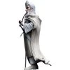 WETA Workshop Mini Epics - Lord Of The Rings - Gandalf The White (AE Exclusive) -Dolls Discount Store GUEST cbb85fca 464b 410d 8921 d168095c0783