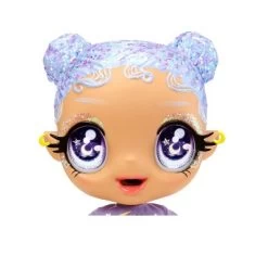 Glitter Babyz Selena Stargazer With 3 Magical Color Changes Baby Doll - Pastel Purple Glitter Hair -Dolls Discount Store GUEST cbe762c1 b7d5 48f0 834c 62b84dd3258e