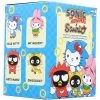Toynami, Inc. Sonic The Hedgehog Sanrio Blind Boxed Mini Figure -Dolls Discount Store GUEST cc1662cc ba35 4656 9d6f 9465cb9ef92e