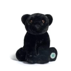 FAO Schwarz 10" Planet Love Recycled Bottle Black Panther Toy Plush 13 FAO Schwarz 10" Planet Love Recycled Bottle Black Panther Toy Plush -Dolls Discount Store GUEST cd11f60e 016e 4f58 bf7c 9b5ba01e53ac